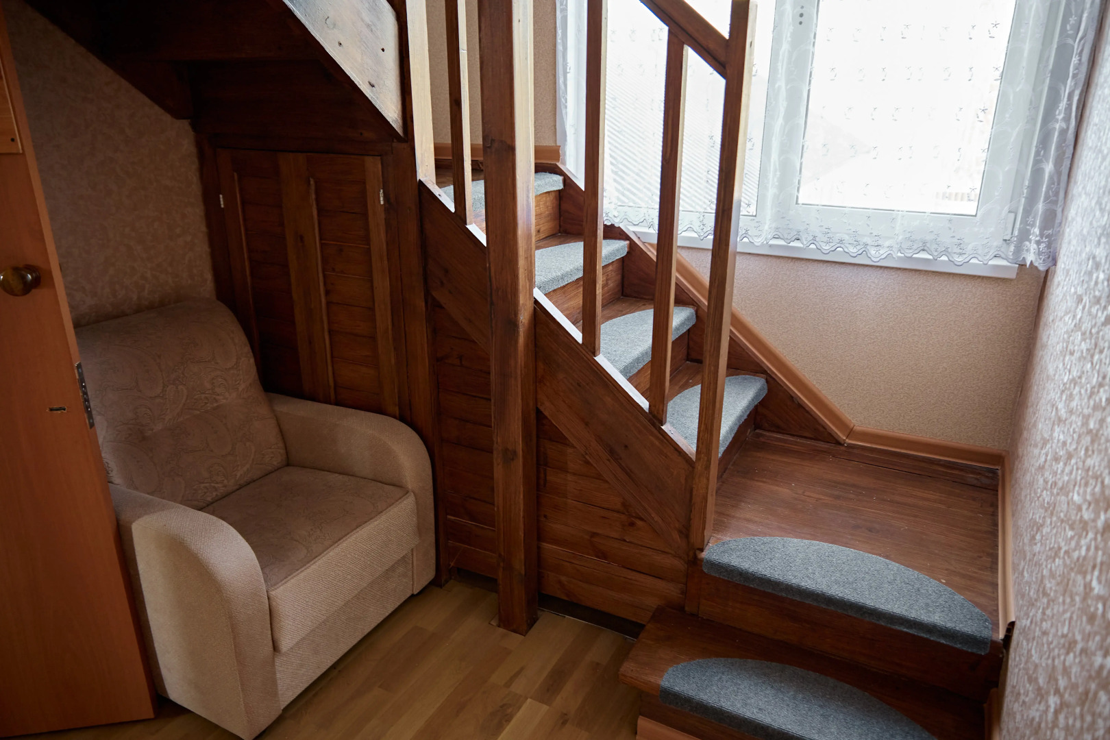 Частный дом Алмаз