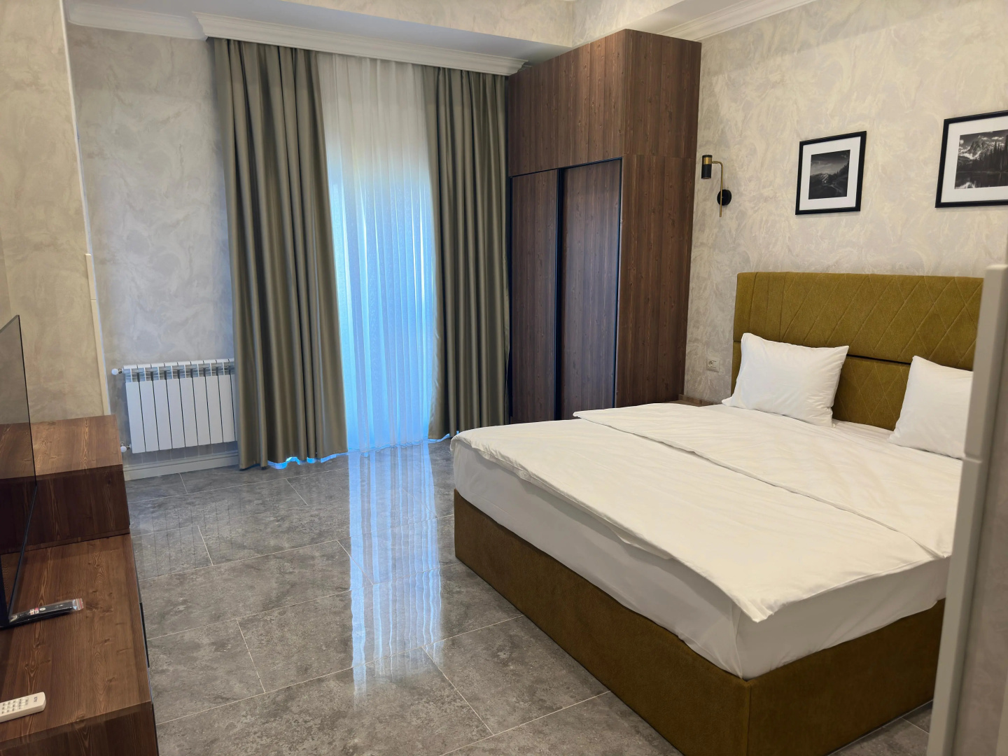 Отель Delmar Boutique