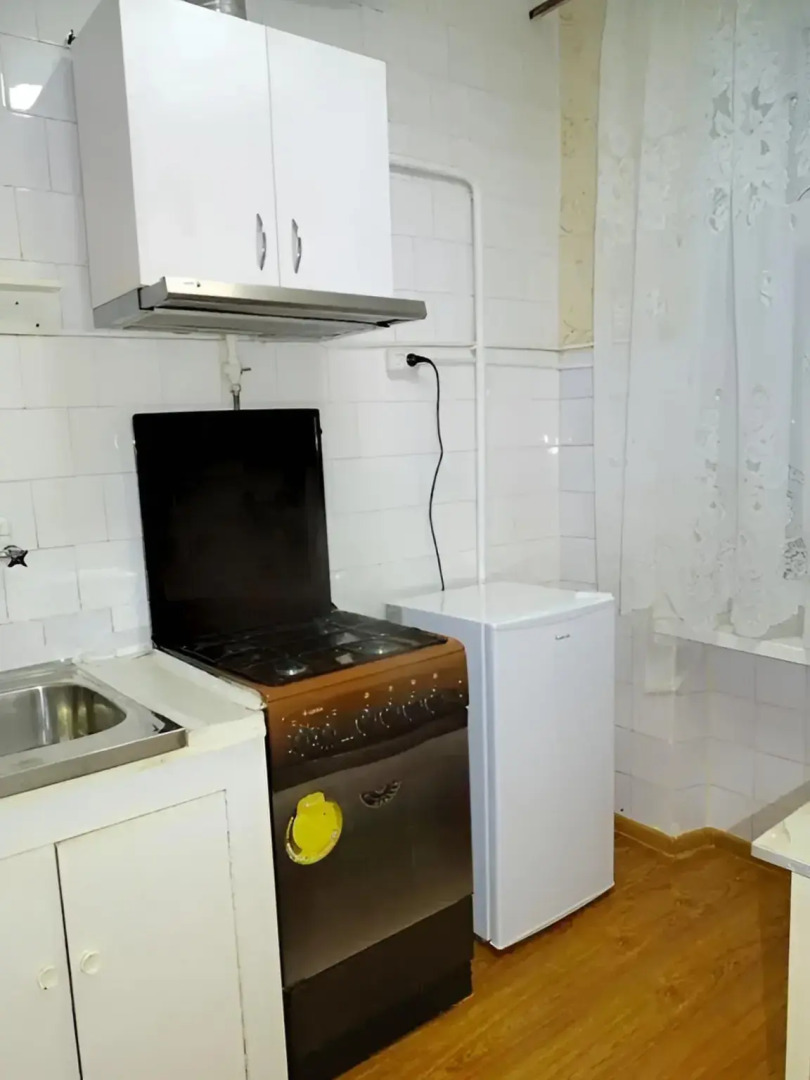 Квартира 2-x Кoмнатнaя в Центpе Гoрoда