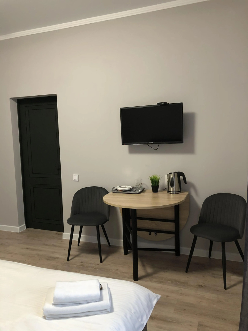 Гостевой дом Визит