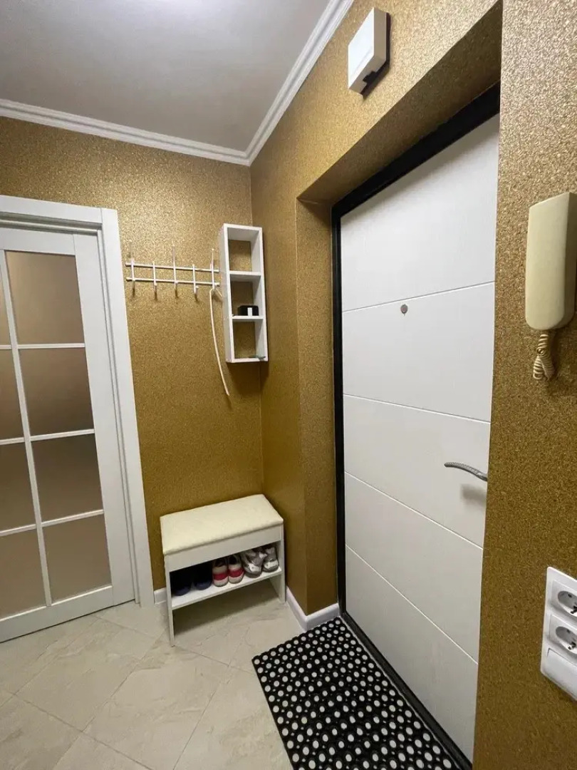 Квартира 1-к уютная недалеко от центра рядом с вокзалом