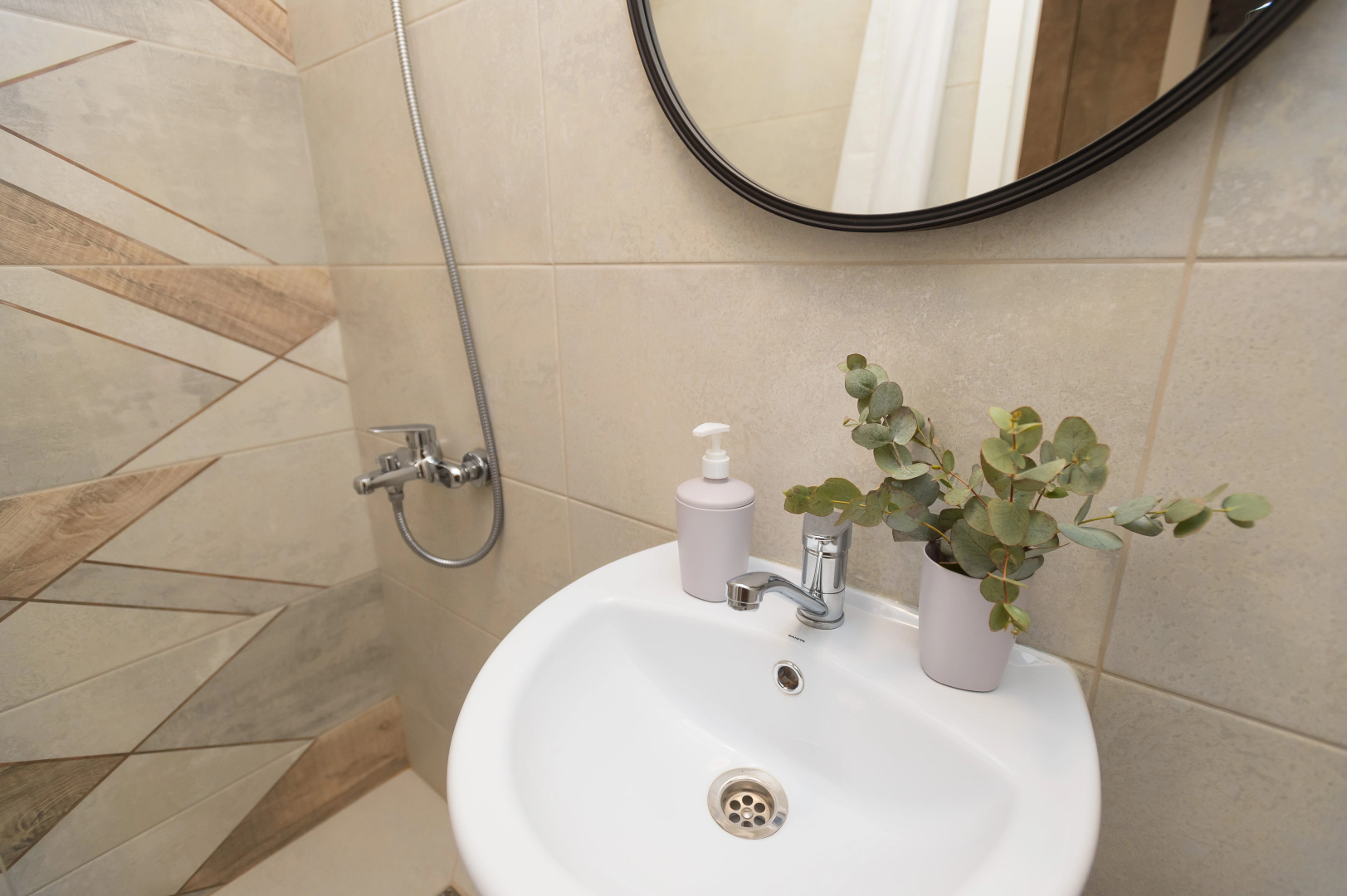 Квартира студия ApartHause в центре у ТРЦ Алатырь Дворец Молодежи