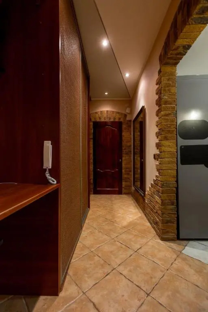 Апартаменты Koenig Style 5