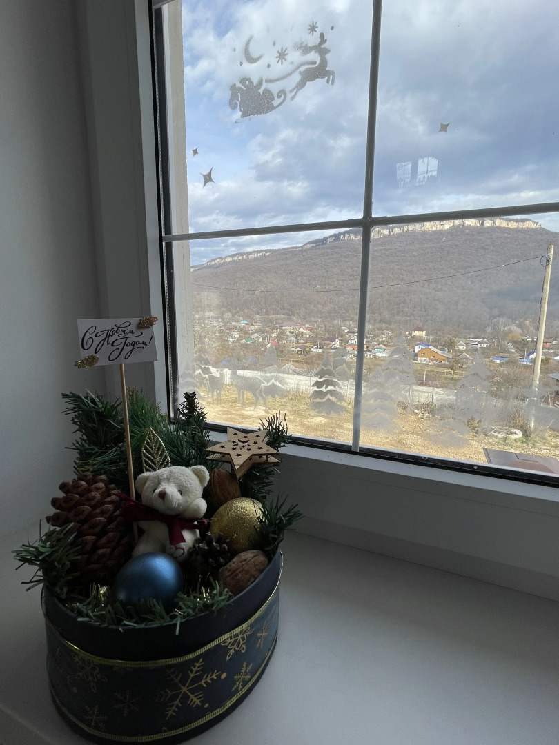 Гостевой дом Форт Артур в Горах