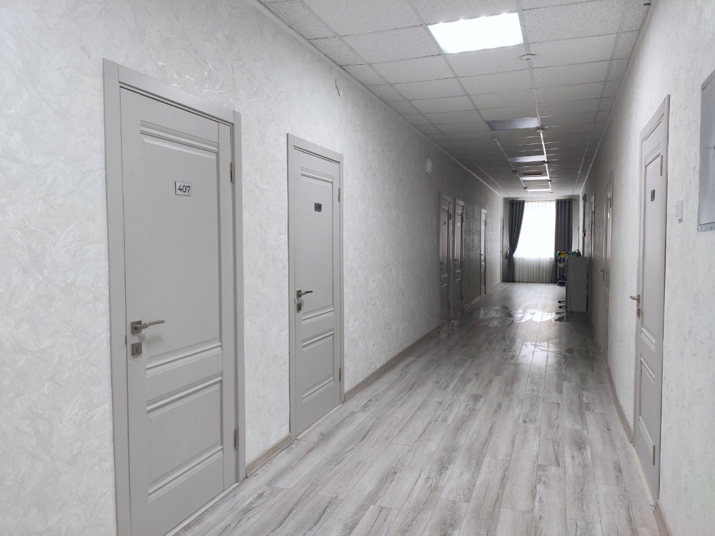 Отель Авантаж