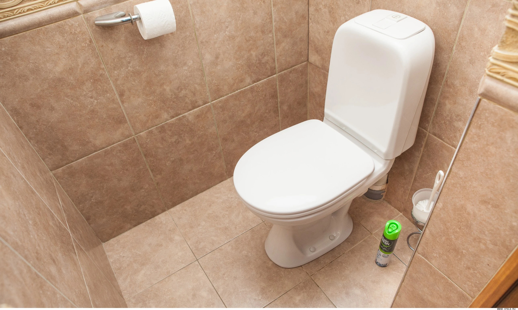 Хостел Рус – Страстной бульвар