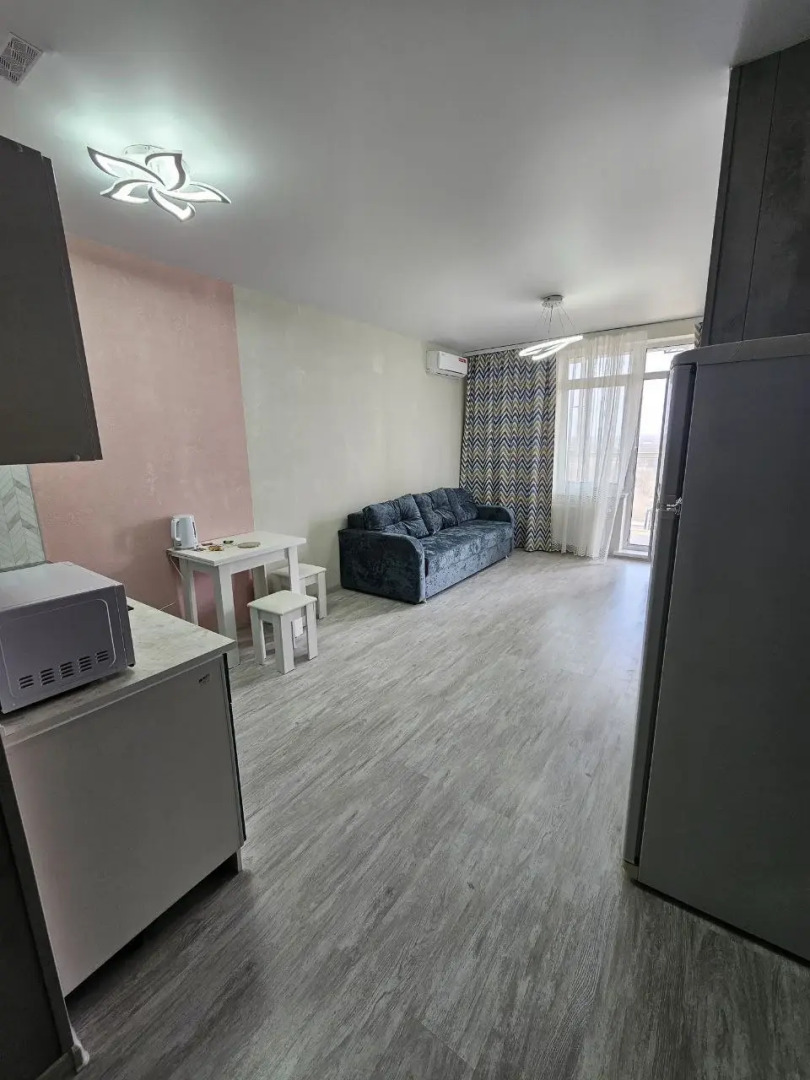 Апартаменты L.V.Hotels на Рязанской 23