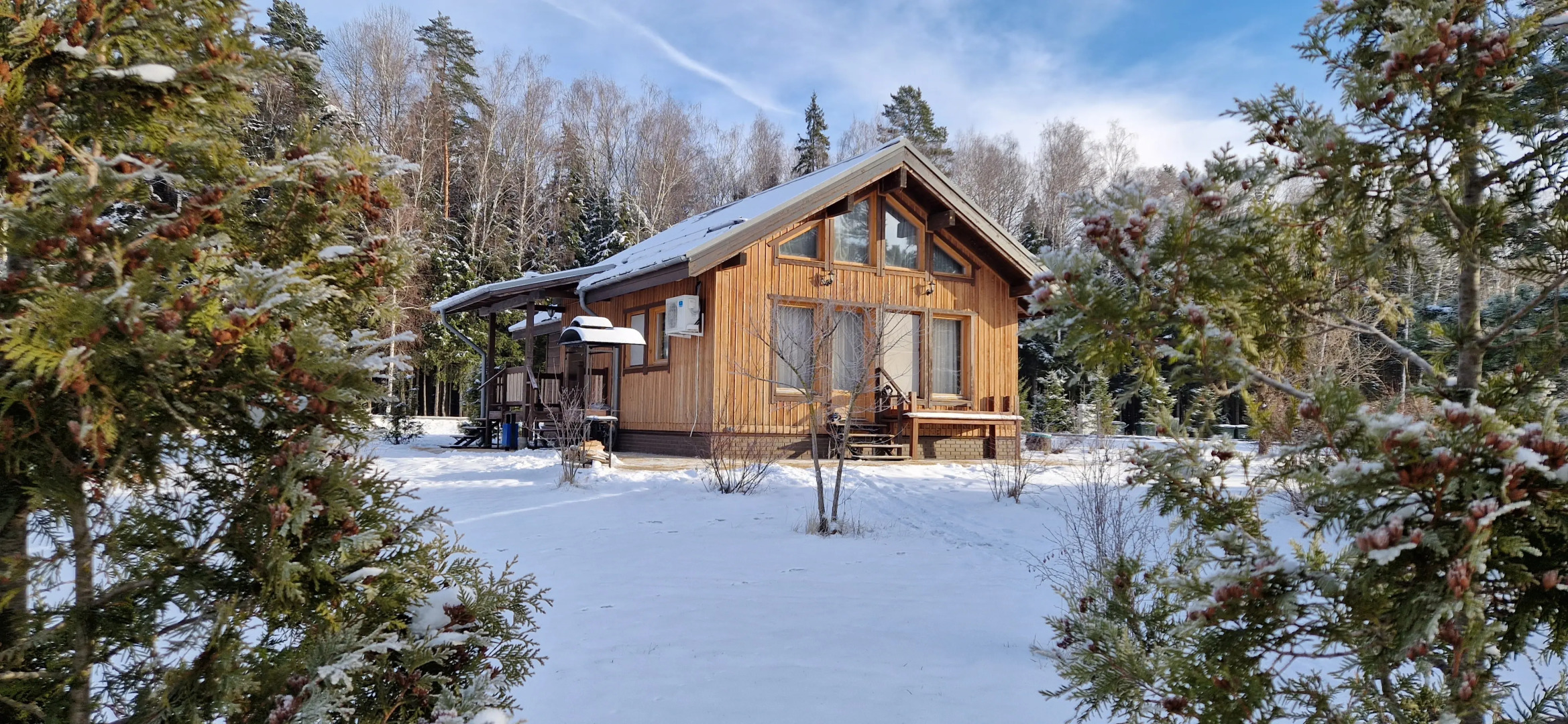 Гостевой Дом На 6 Человек А1