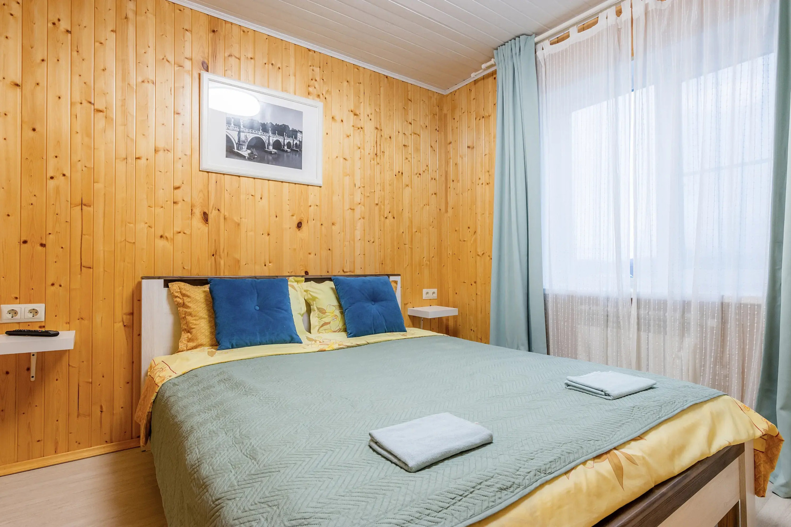 Гостевой Дом Место У