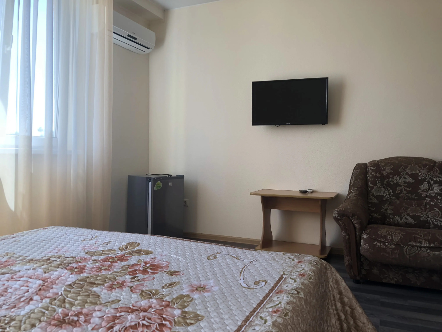 Гостевой Дом Арагви