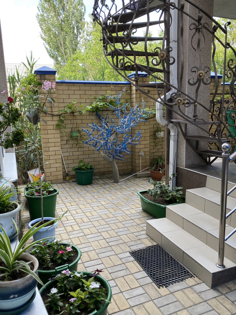 Гостевой дом СПС