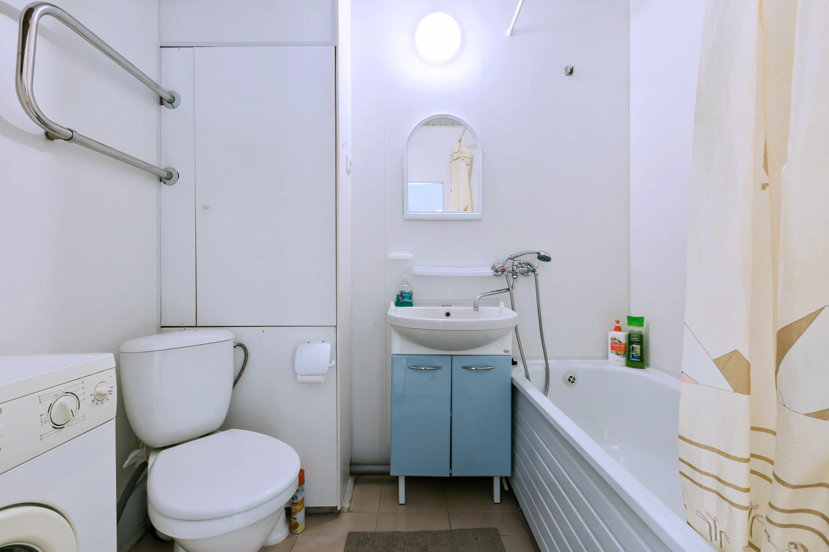 Квартира MaxRealty24 Спасо-Тушинский бульвар 5