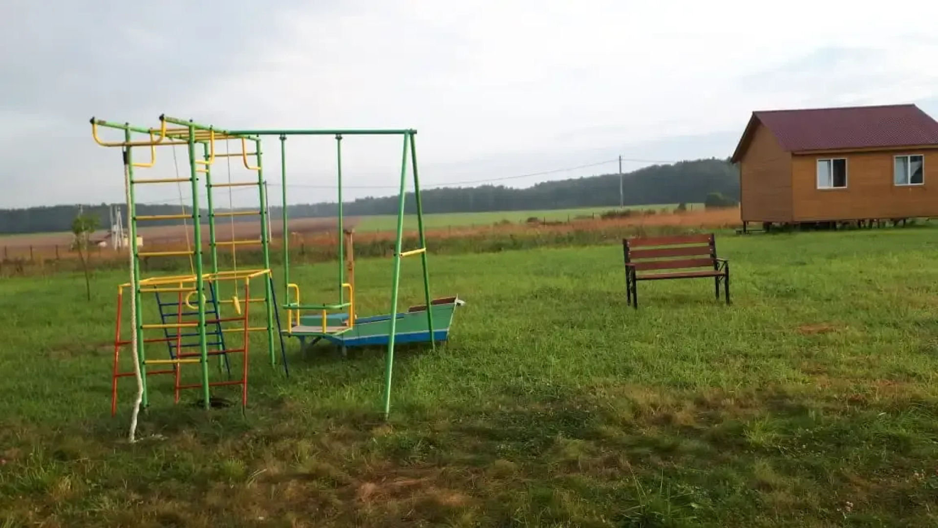 Skoryakino Guest house