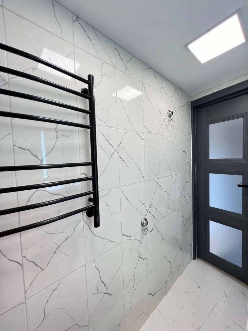 Апартаменты Уютная студия Grey Cat у Набережной реки Яузы