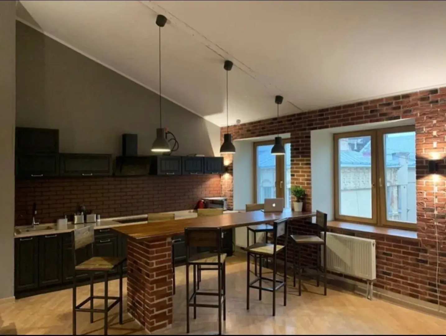 Гостевой дом Arbatrum