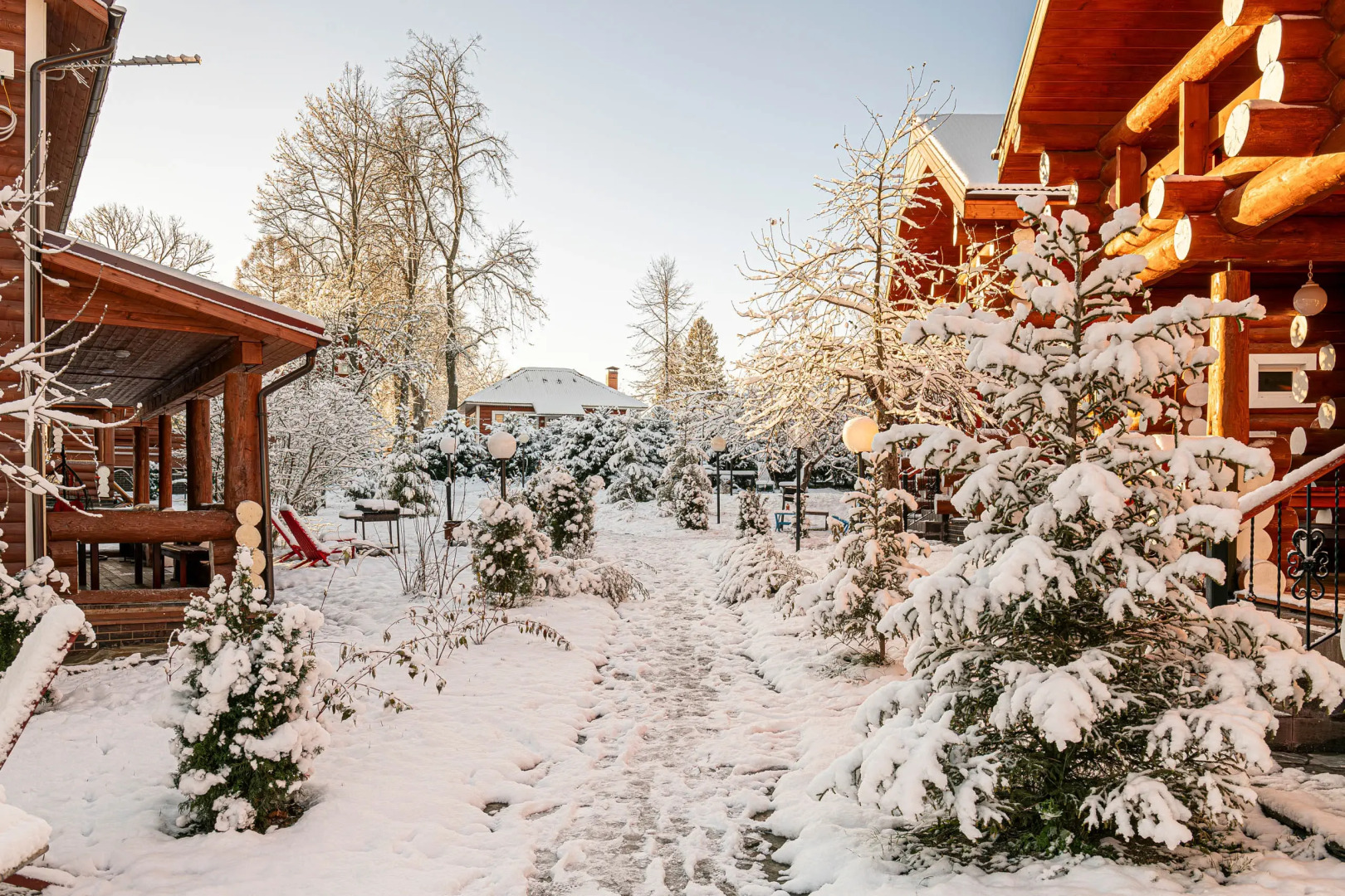 Гостевой дом Кикино на Веле