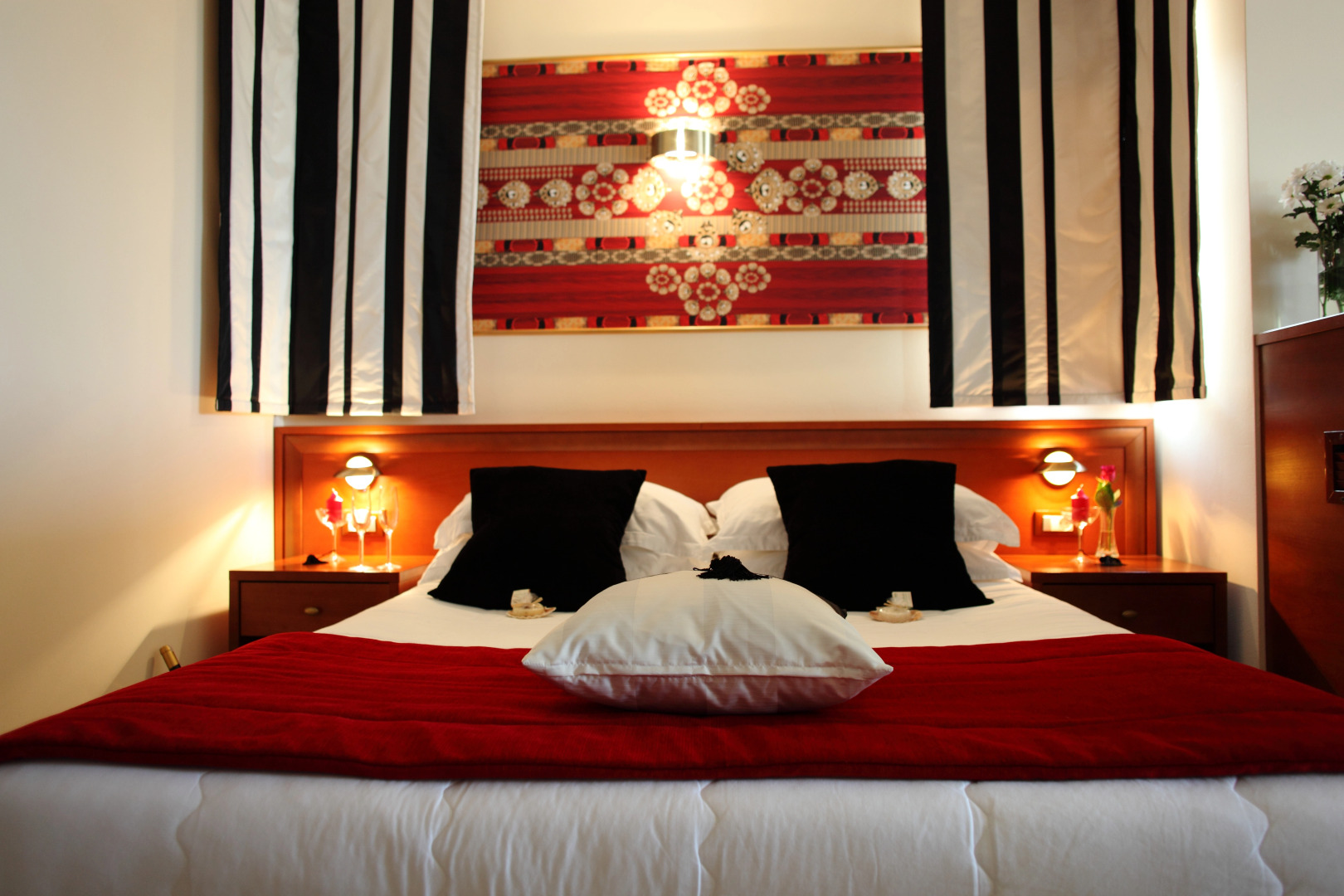 Бутик-Отель Villa Andrea