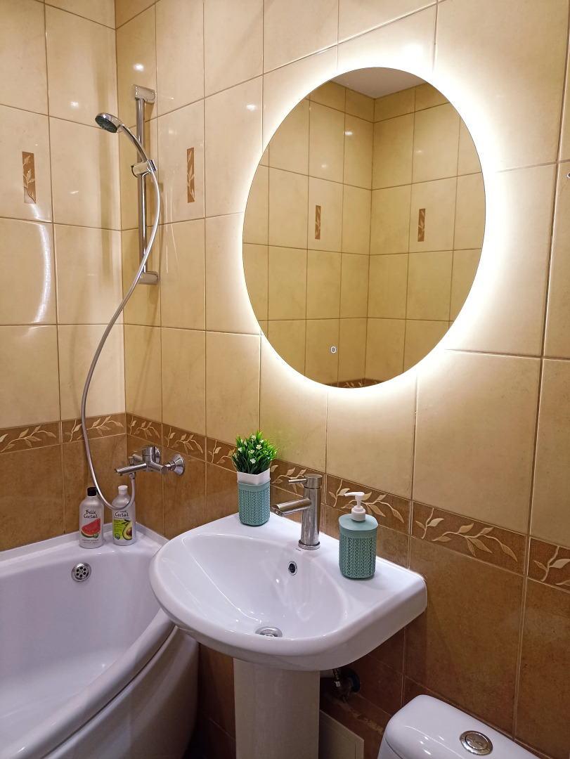 Квартира Центр 2 комнаты