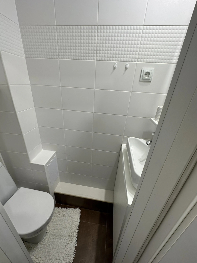 Апартаменты EV Apartments