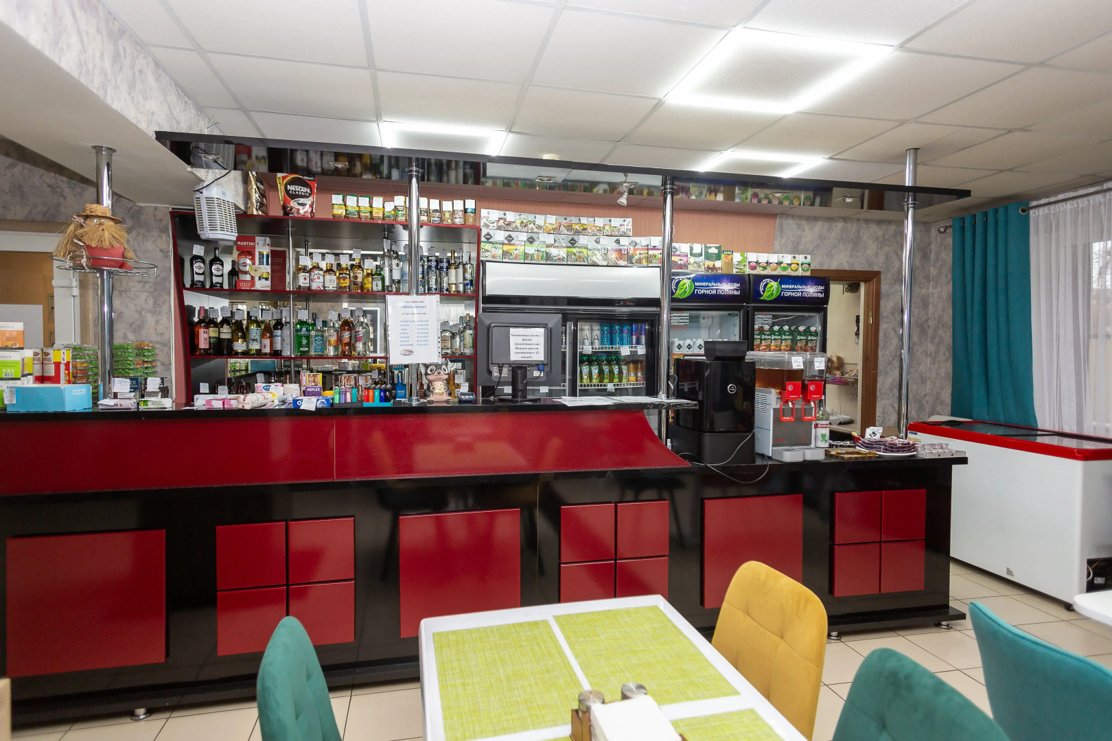 Отель Жемчужина