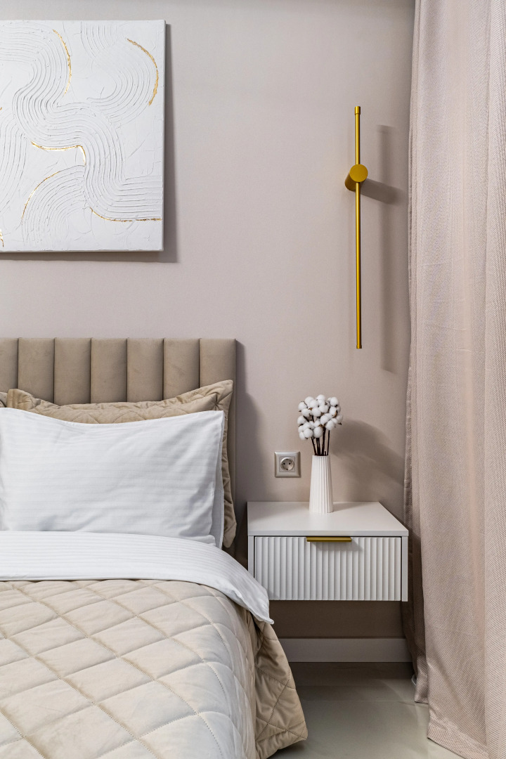 Квартира Luxury Gold