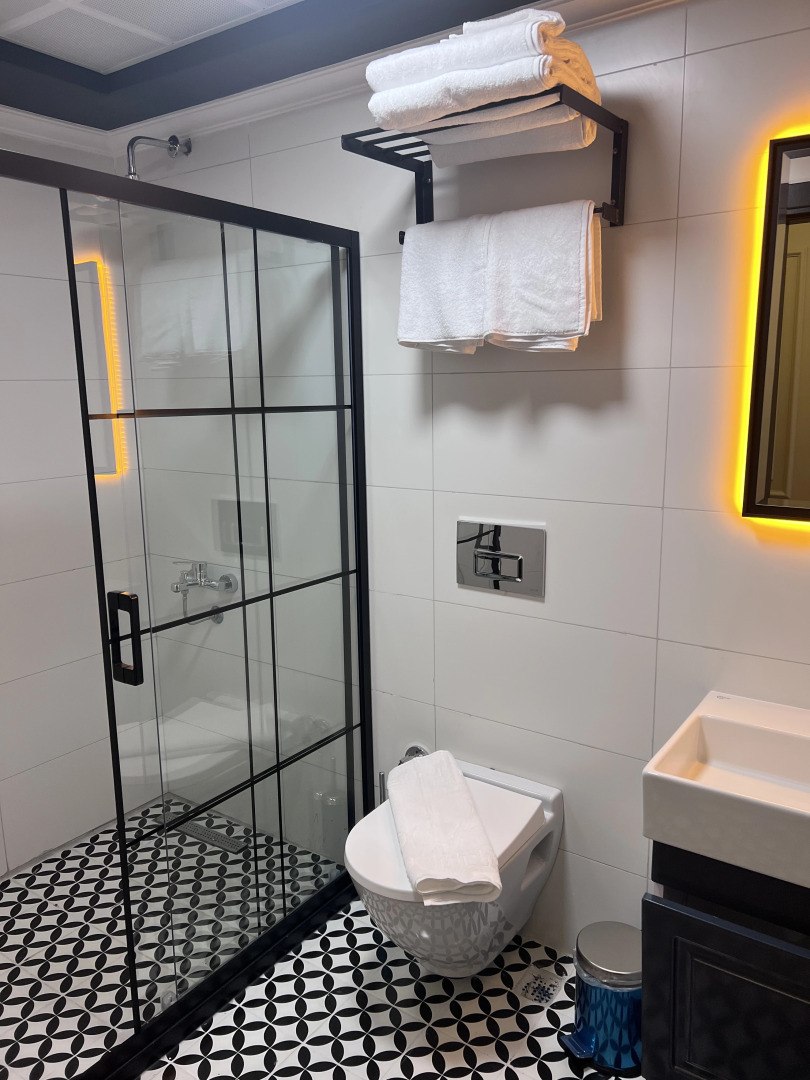 Отель Loft Plus