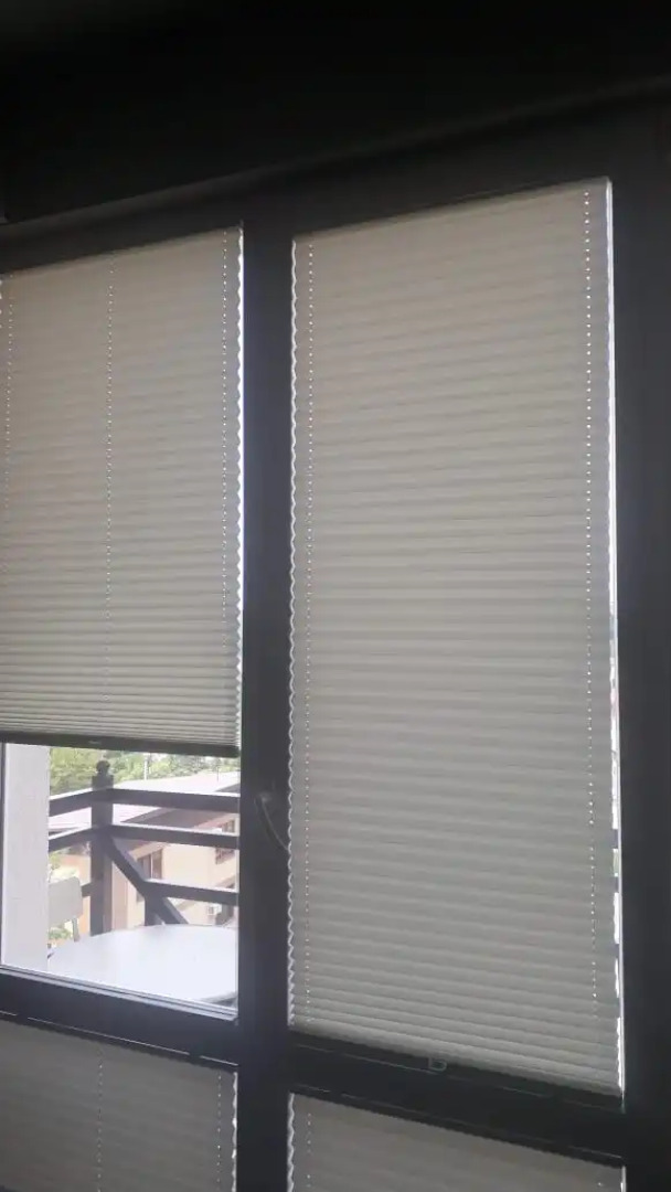 Апартаменты Scandic Home