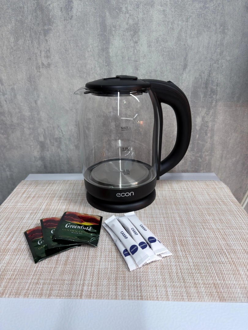 Квартира Уютная студия