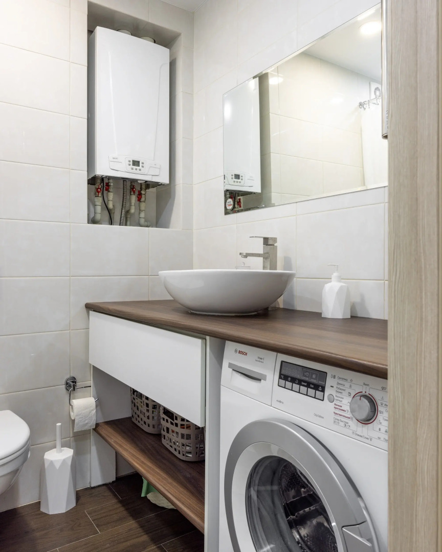 Апартаменты More Rooms на Красной Поляне