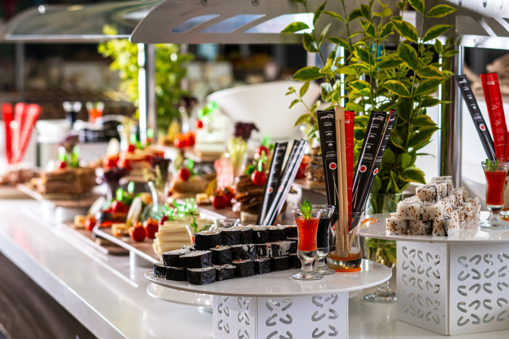 Avena Resort & Spa Hotel