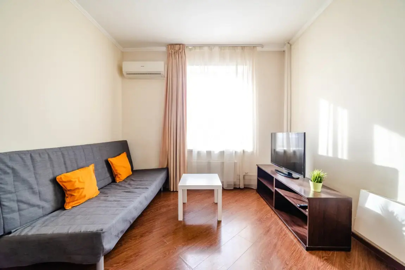 Апартаменты 1 Апартхаус на Пролетарском 4/2