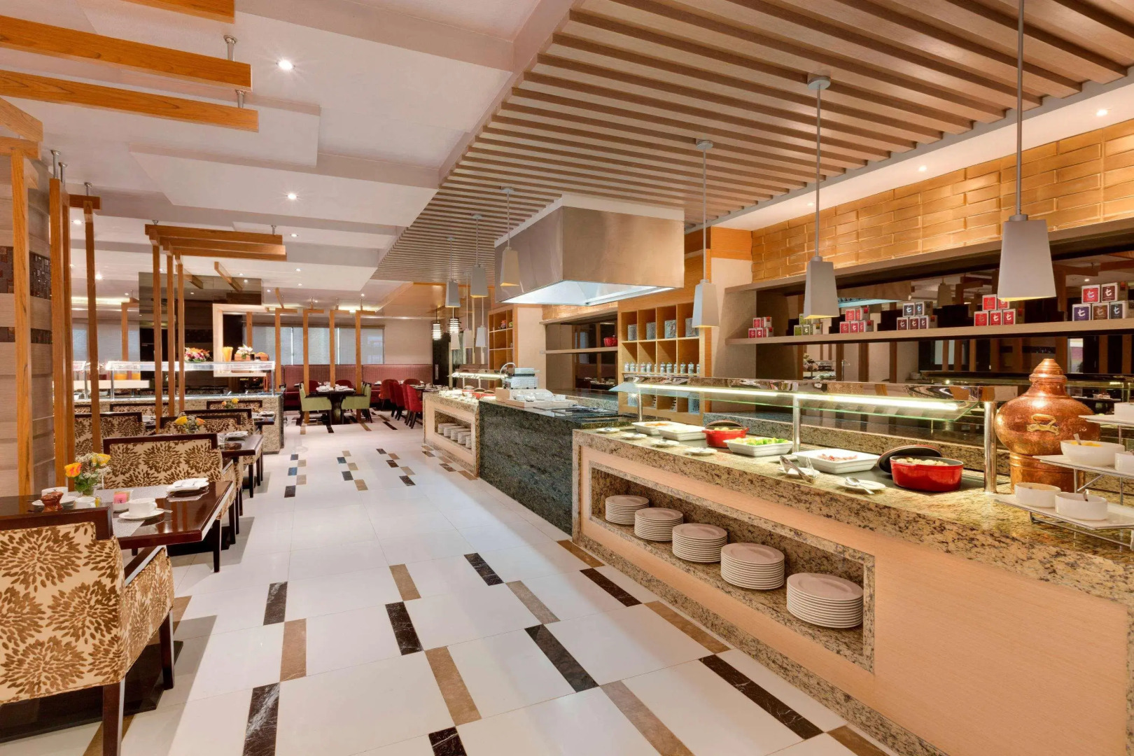 Ramada Hotel & Suites by Wyndham Amwaj Islands Manama