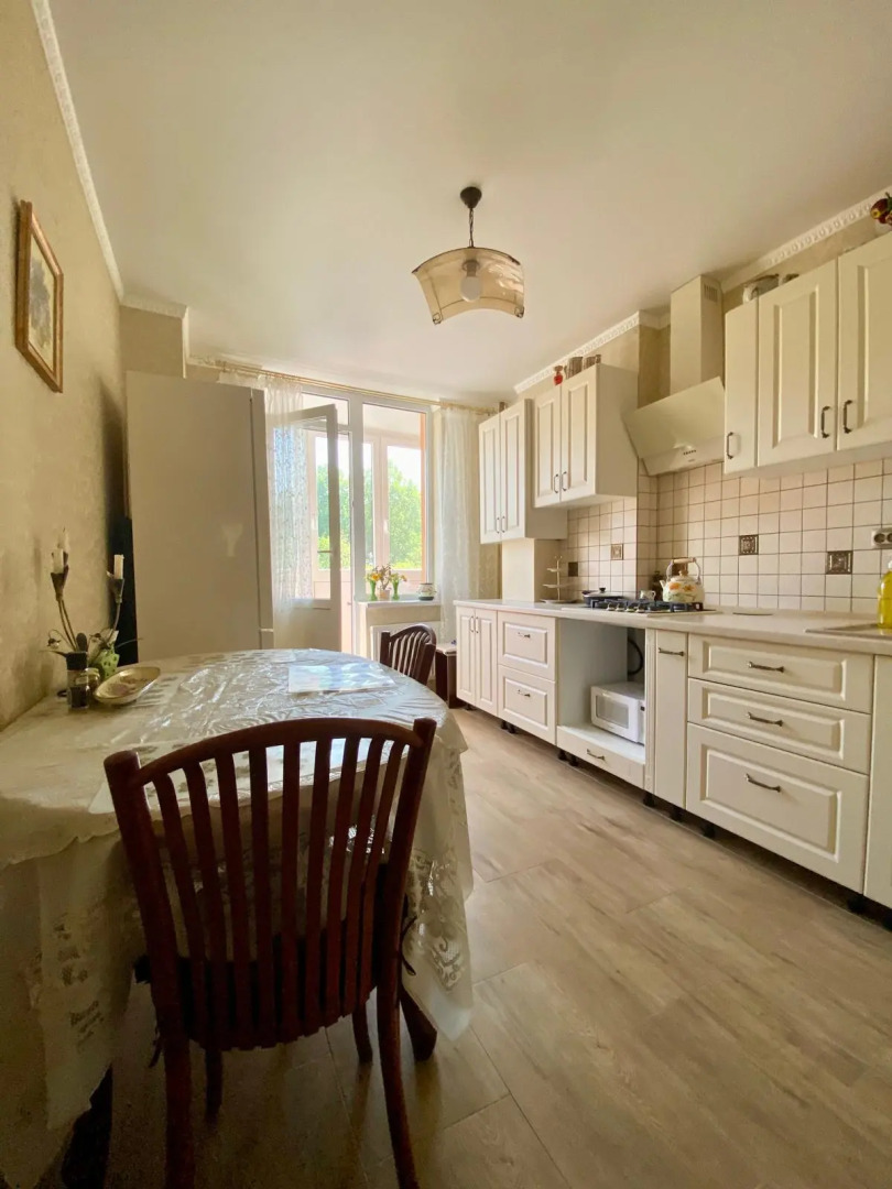 Апартаменты на Заречном Проезде