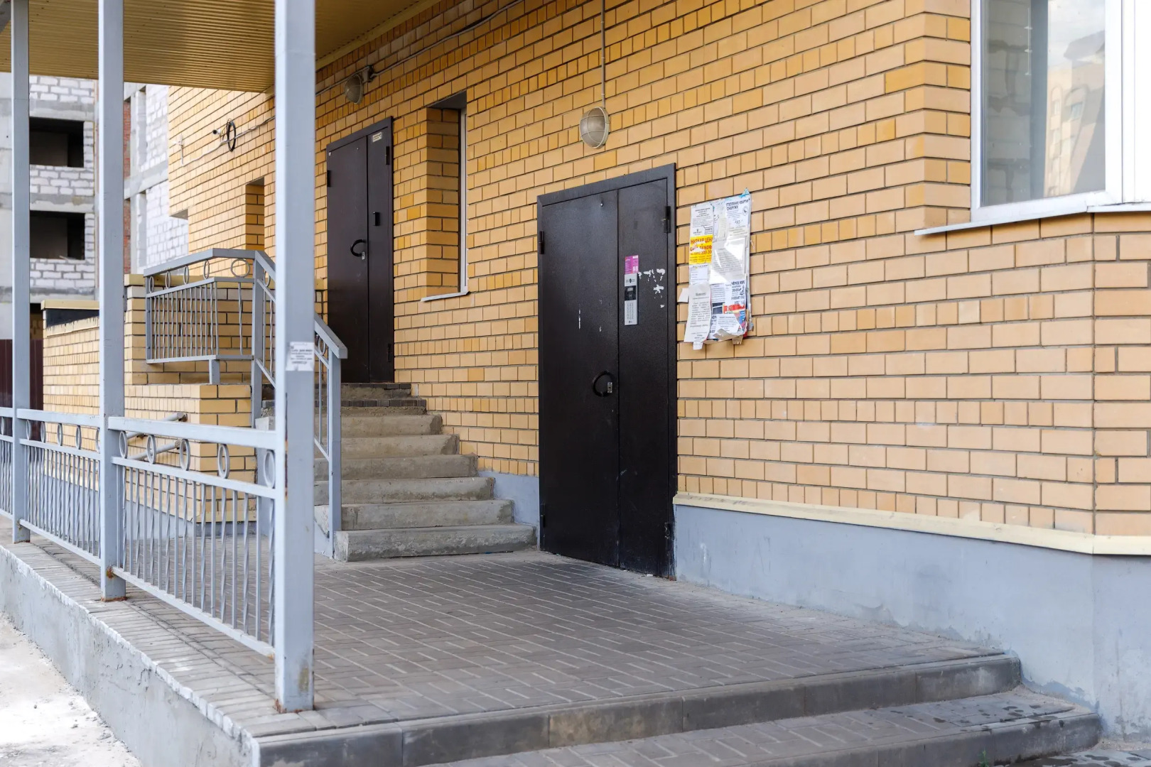 Квартира PrezentHaus на Карла Маркса 171