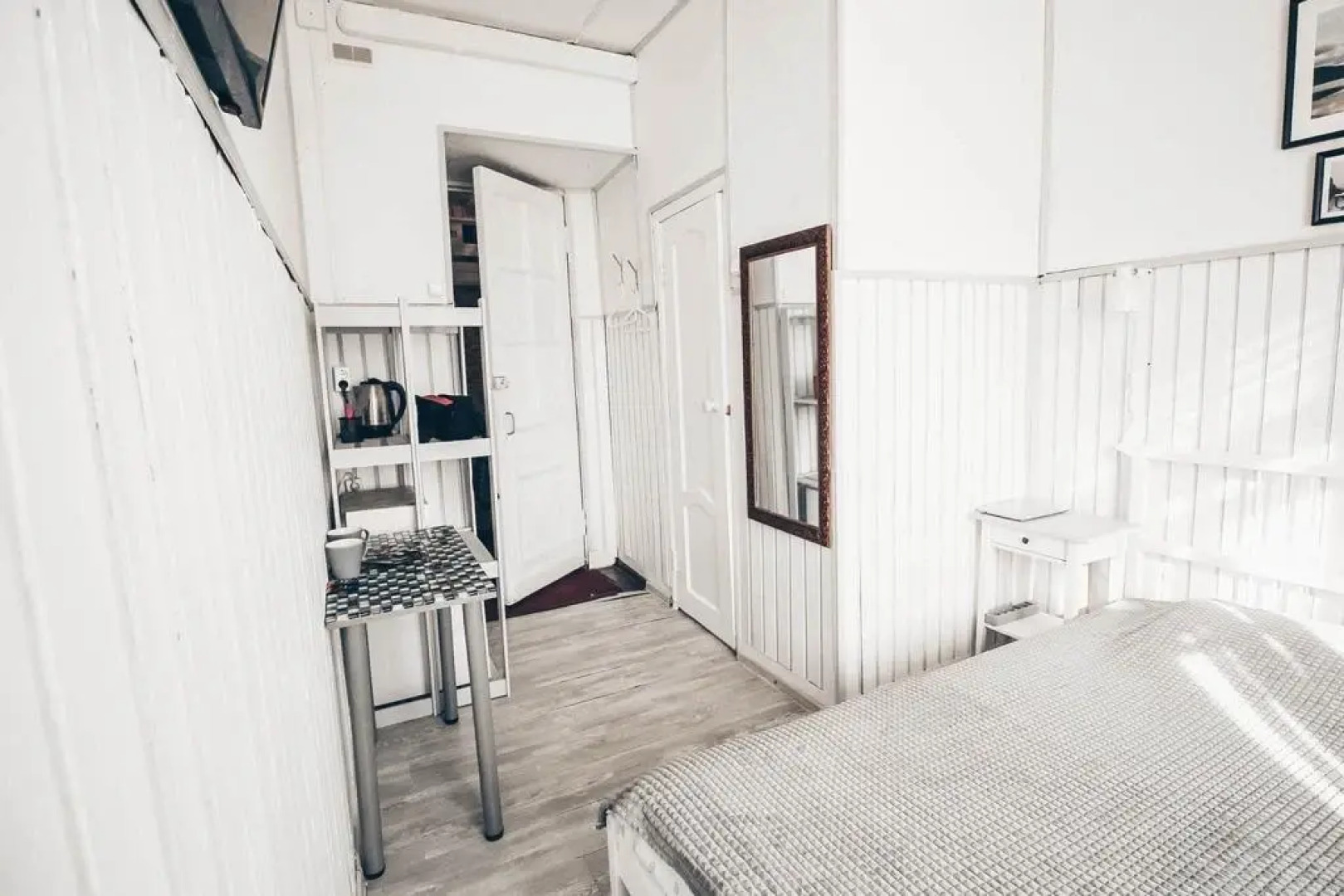 Апартаменты Weekend Place Павелецкая