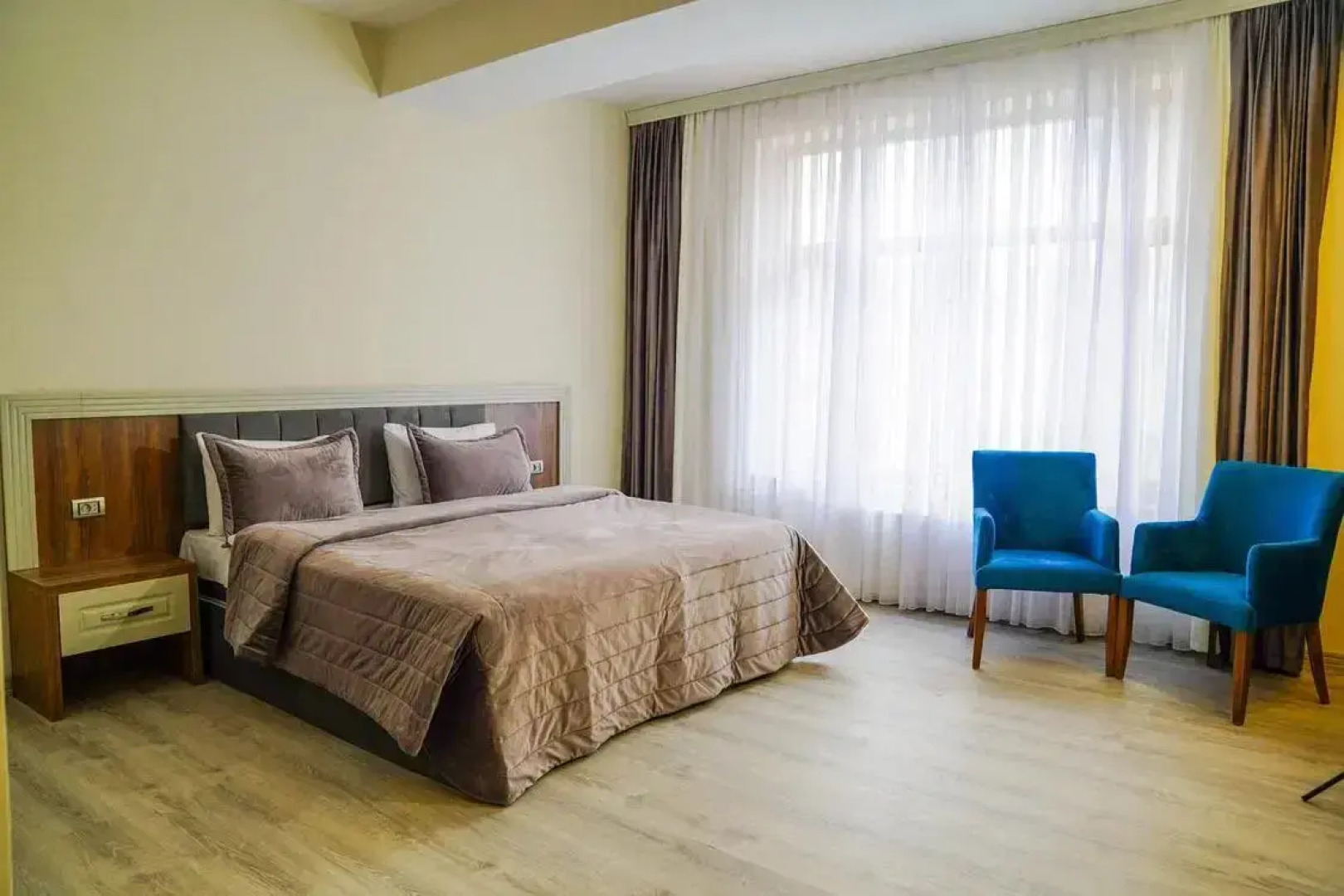 Zengezur Harmony Wellness Resort