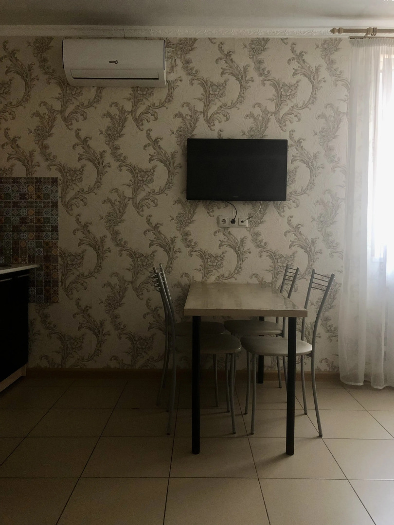 Гостевой дом на Камышовой 12а