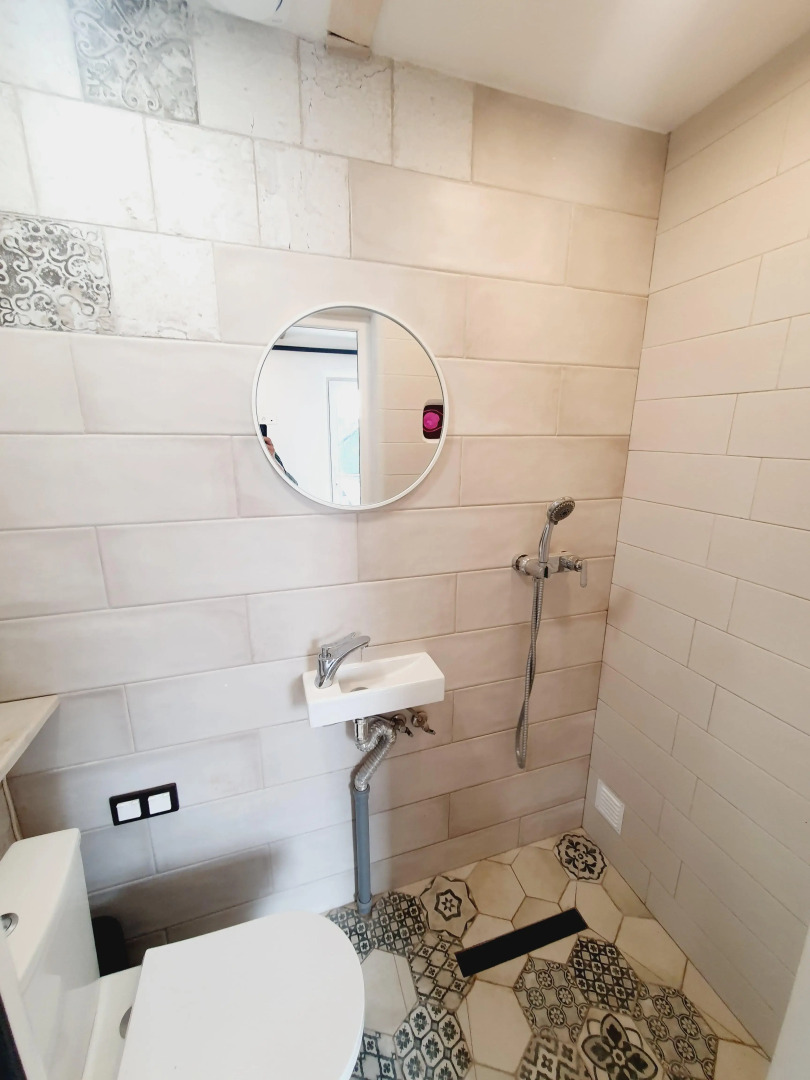 Апартаменты на Октябрьской