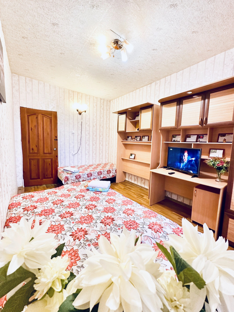 Апартаменты Заводская 5