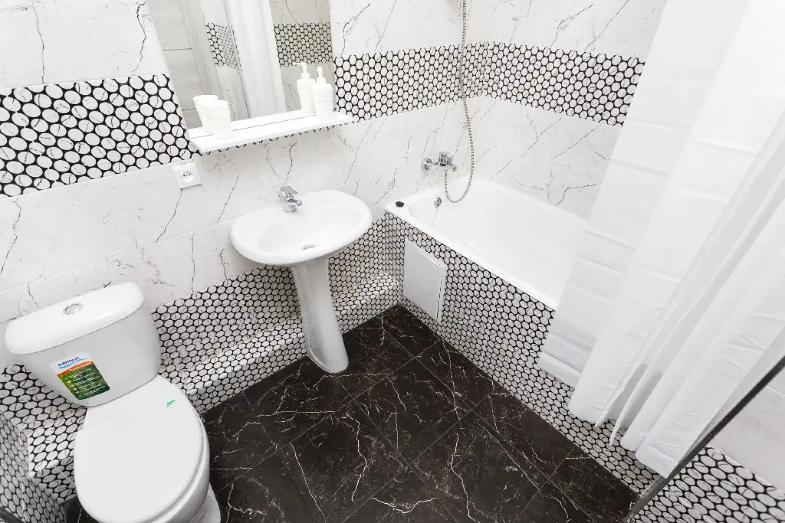 Однокомнатные Апартаменты Этажидейли на Московской 75