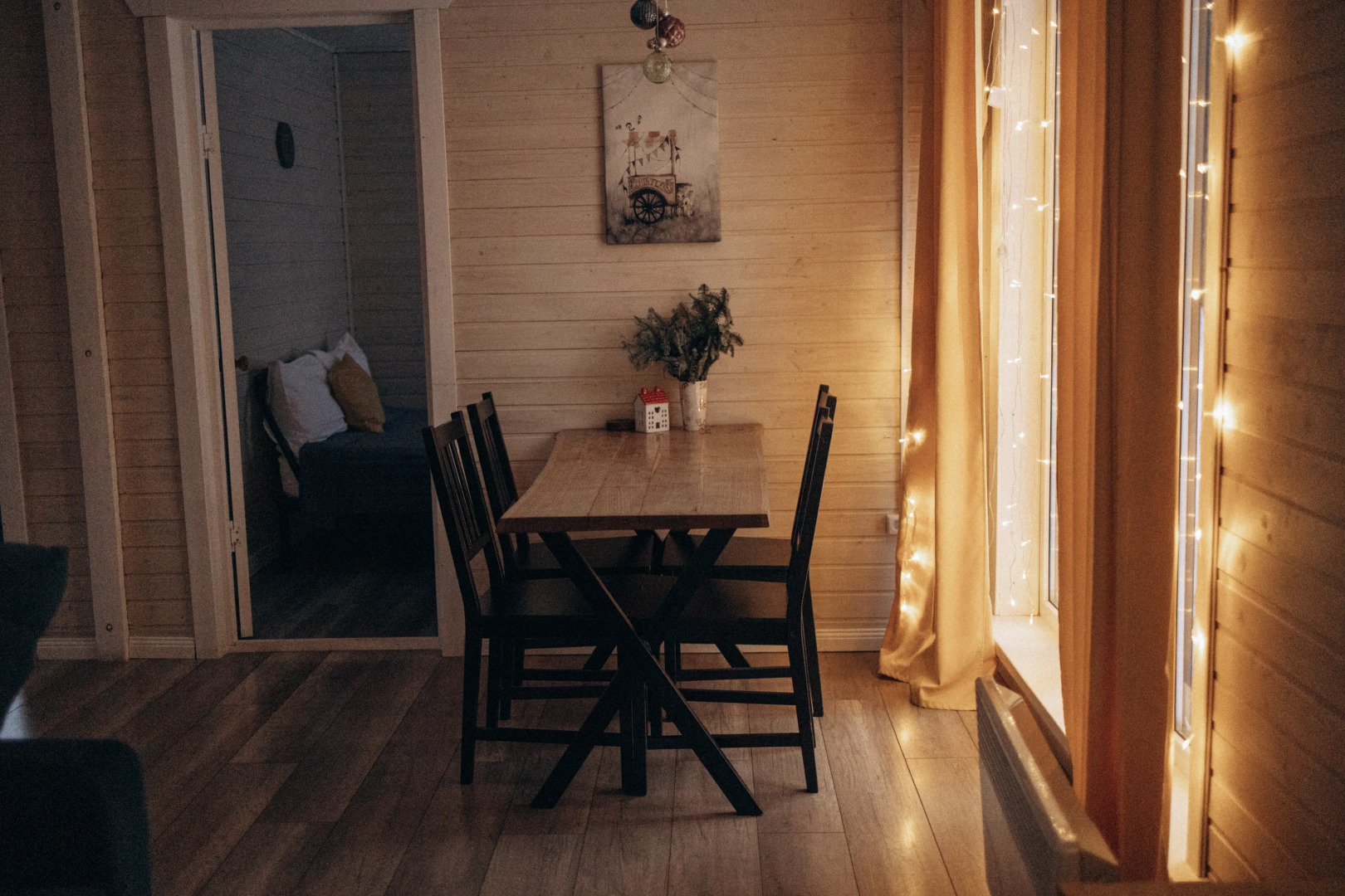 Гостевой Дом с Душой между Самарой и Тольятти