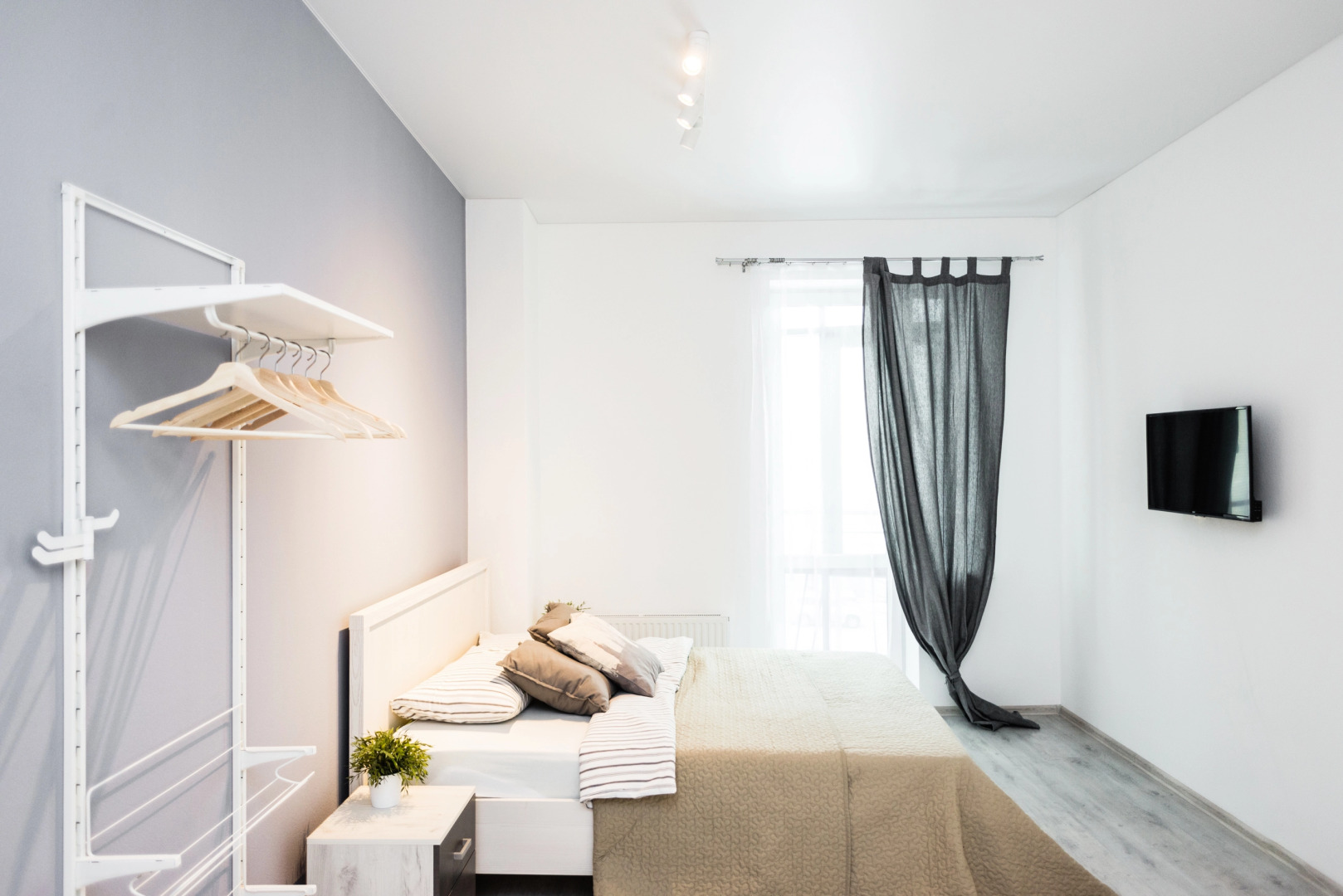 Апартаменты Apart Seasons Shorsa 53