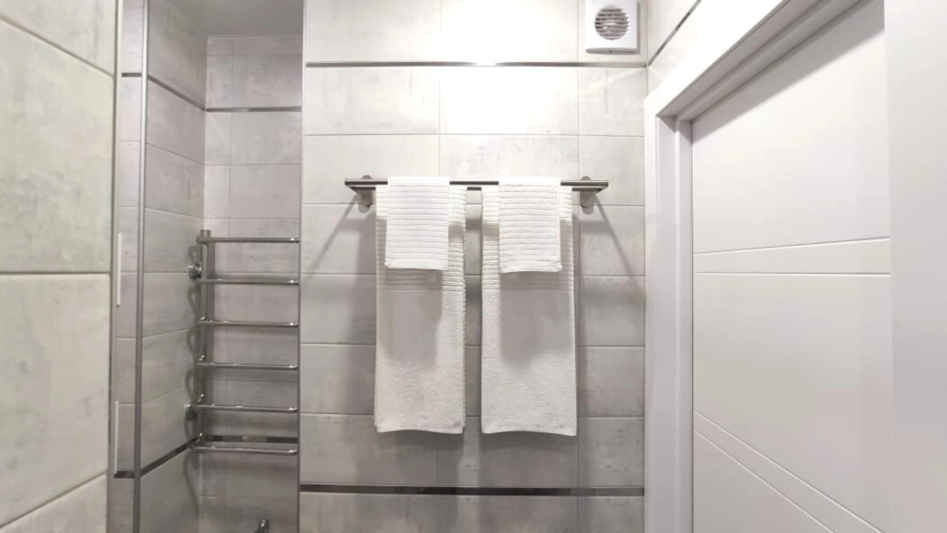 Апартаменты LUX