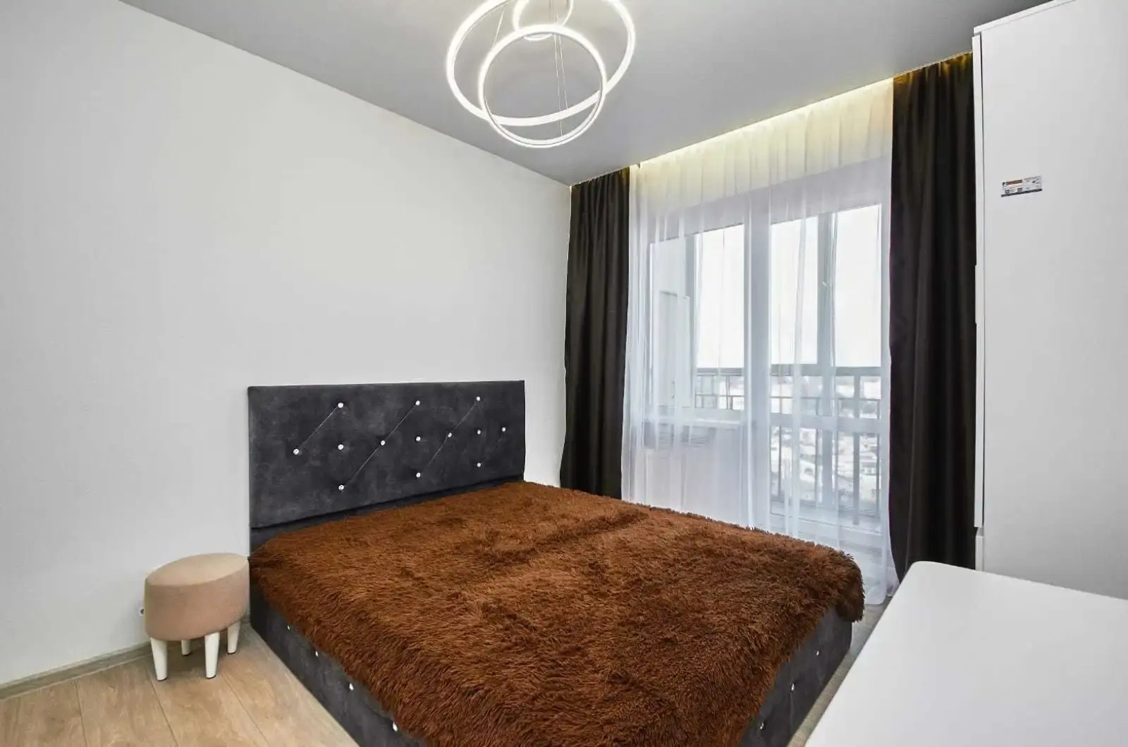 Квартира в Ленинском рaйоне