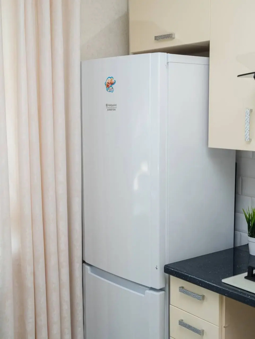 Квартира на 30 лет Победы 9А