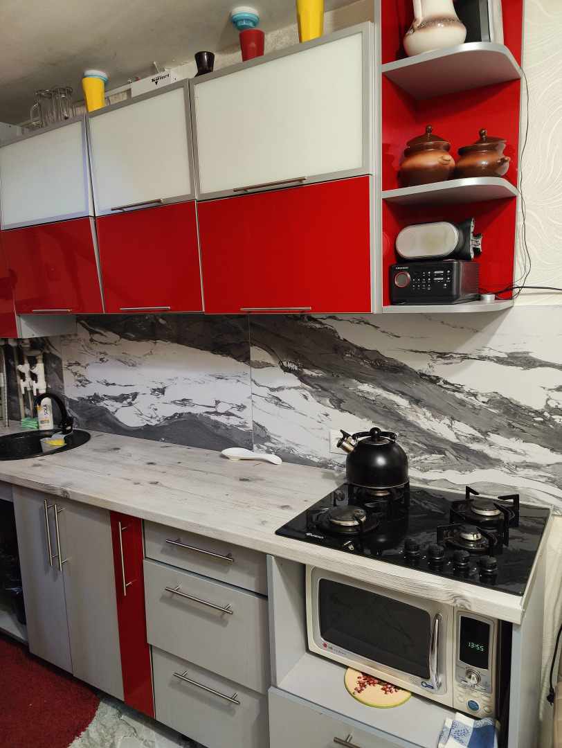 Гостевой дом Танхауз Лотос на Берегу Реки