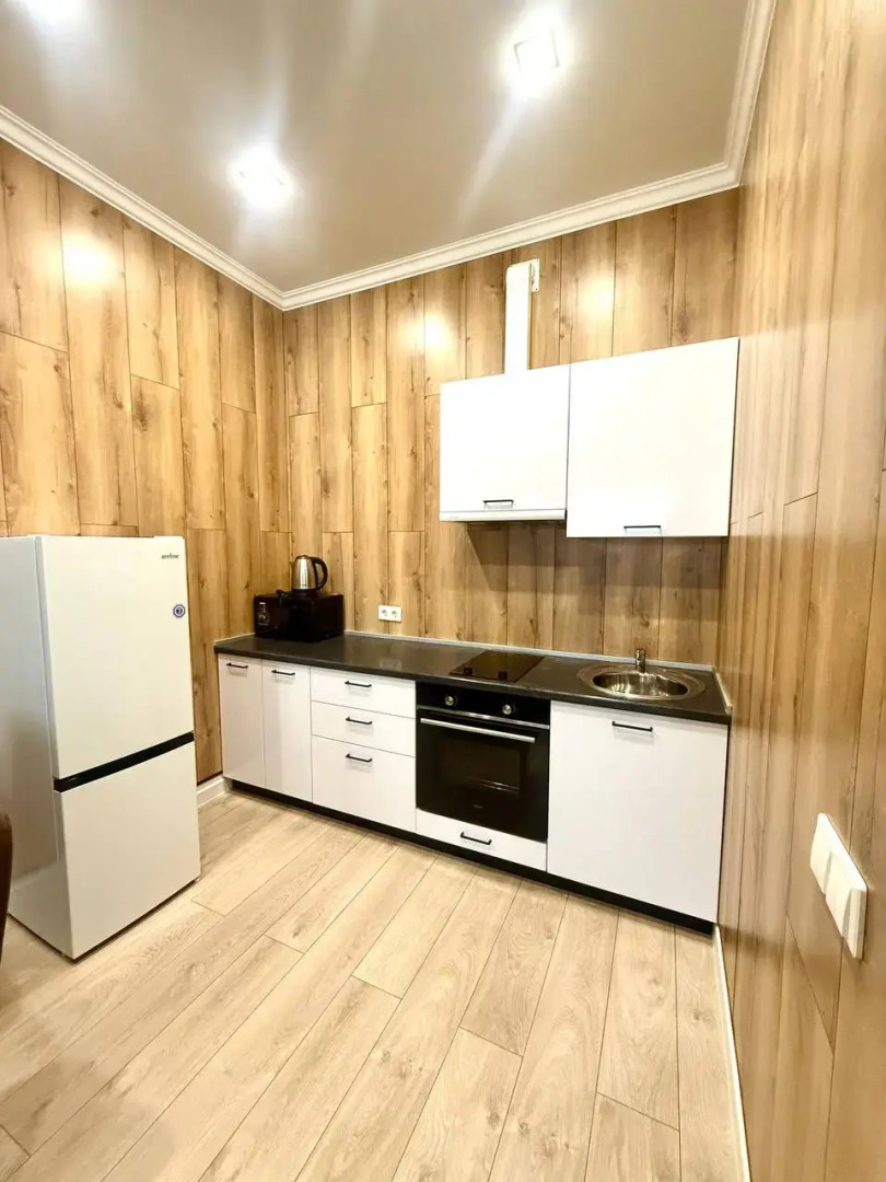 Апартаменты 032 Революционная 39/3 с Джакузи и Кондиционером