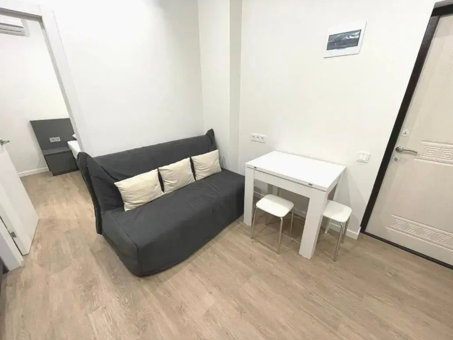 Апартаменты 1 Leont