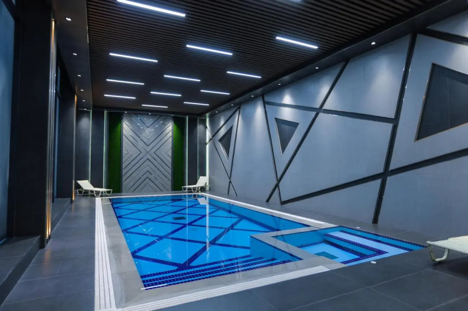 Отель Premier hotel