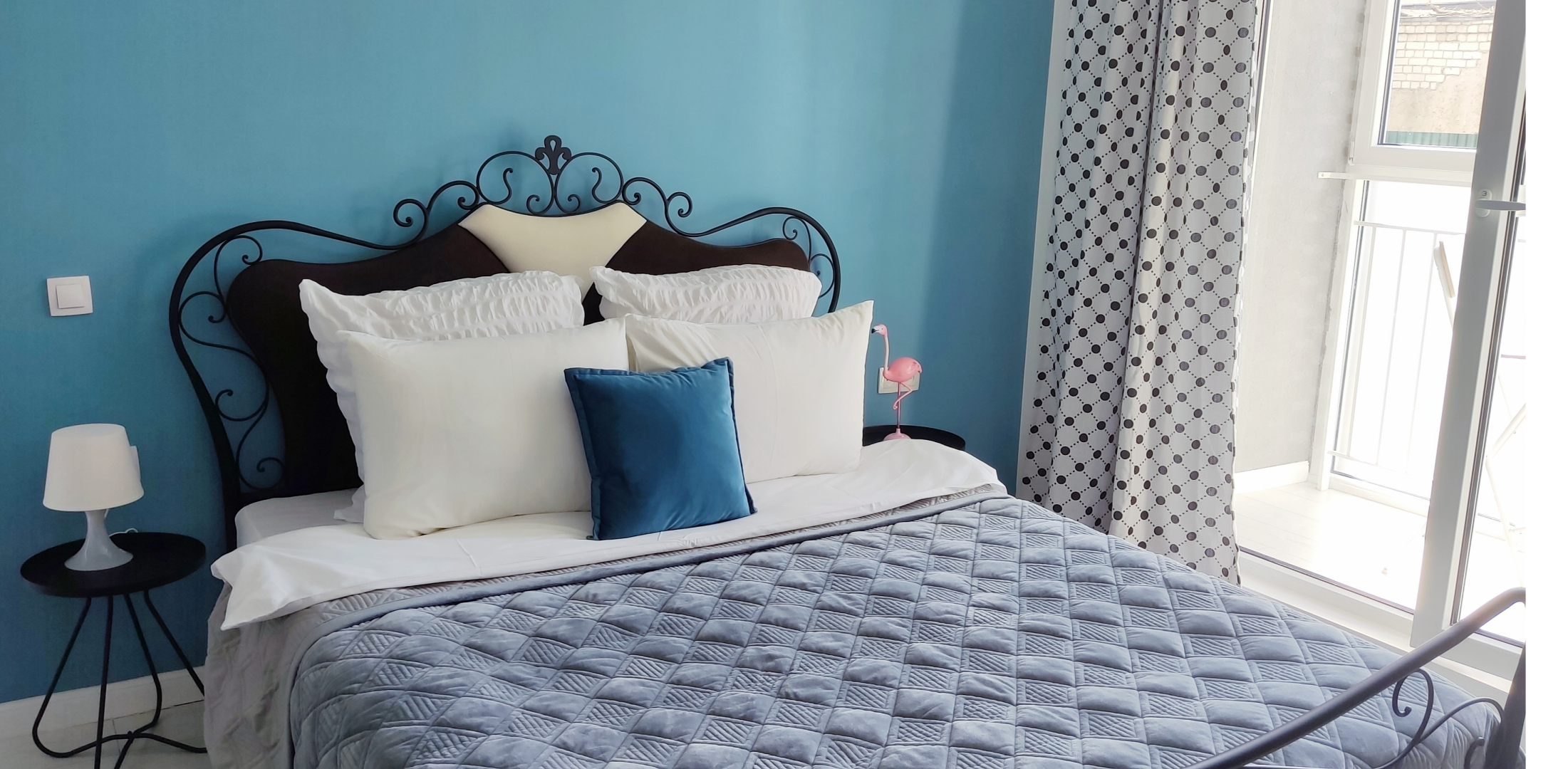 Апартаменты Алиса в Стране Чудес вблизи Южного парка